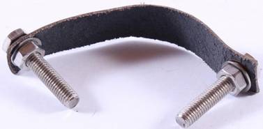 Skinnhåndtak nr 966